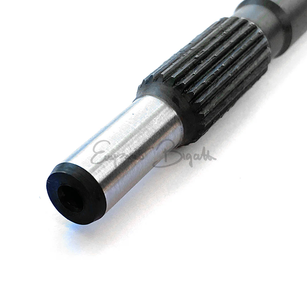 Albero frizione / cambio | Fiat 500 F L R 126 | - Image 3
