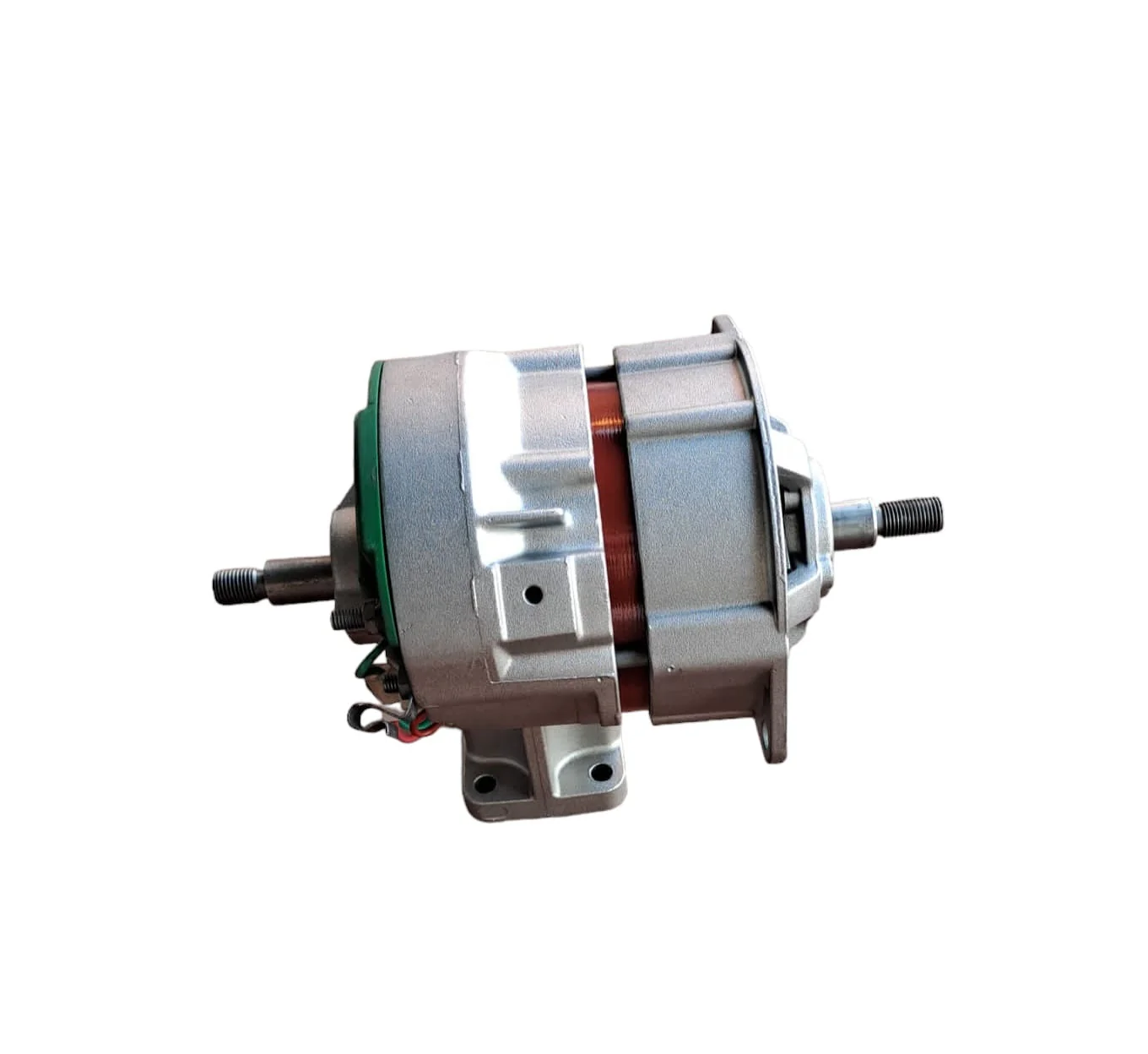 Alternatore revisionato a nuovo | Fiat 500 F L R | Fiat 126 | - Image 2