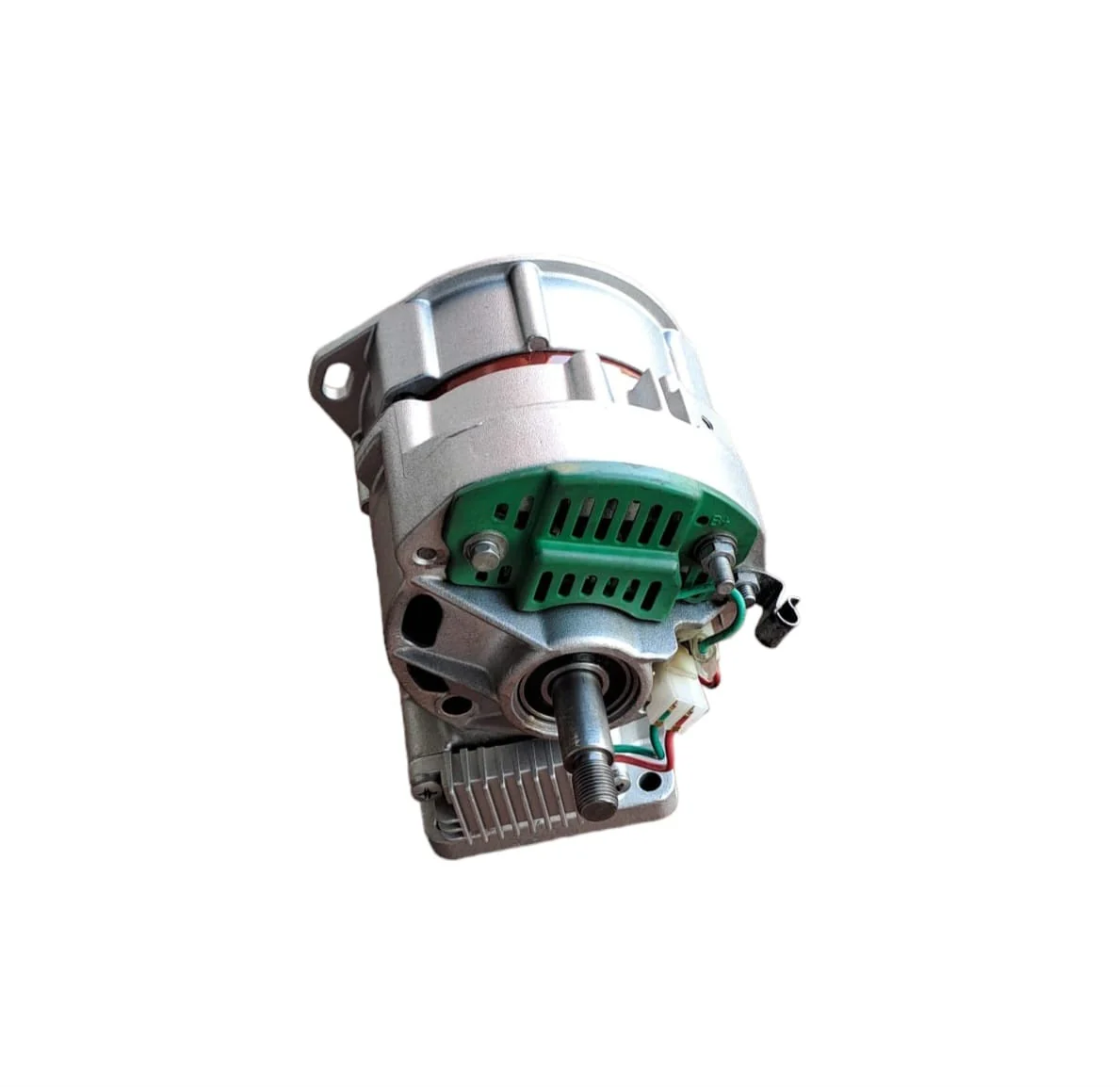 Alternatore revisionato a nuovo | Fiat 500 F L R | Fiat 126 | - Image 3