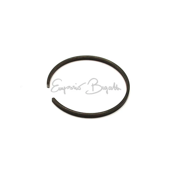 Anello elastico per cuscinetti ruota anteriore | Fiat 500 N D F L R |