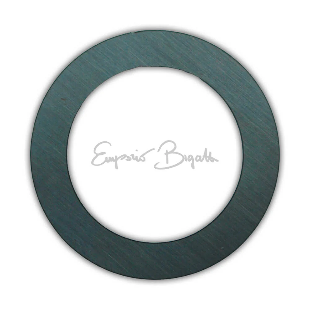 Anello Rondella di rasamento pignone coppia conica 0,15 mm | Fiat 500 N D F L R Giardiniera | Fiat 126 |