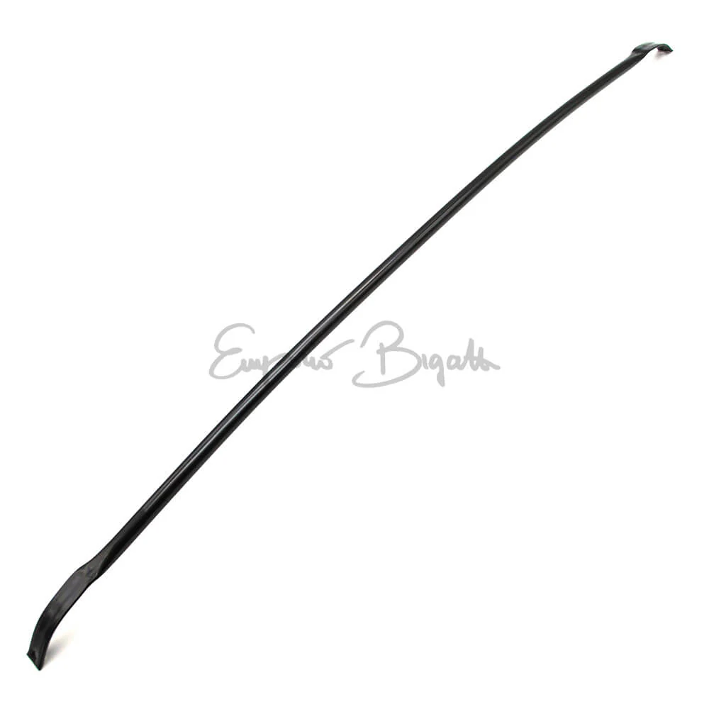 Asta centrale capote colore nero | Fiat 500 F L R G |