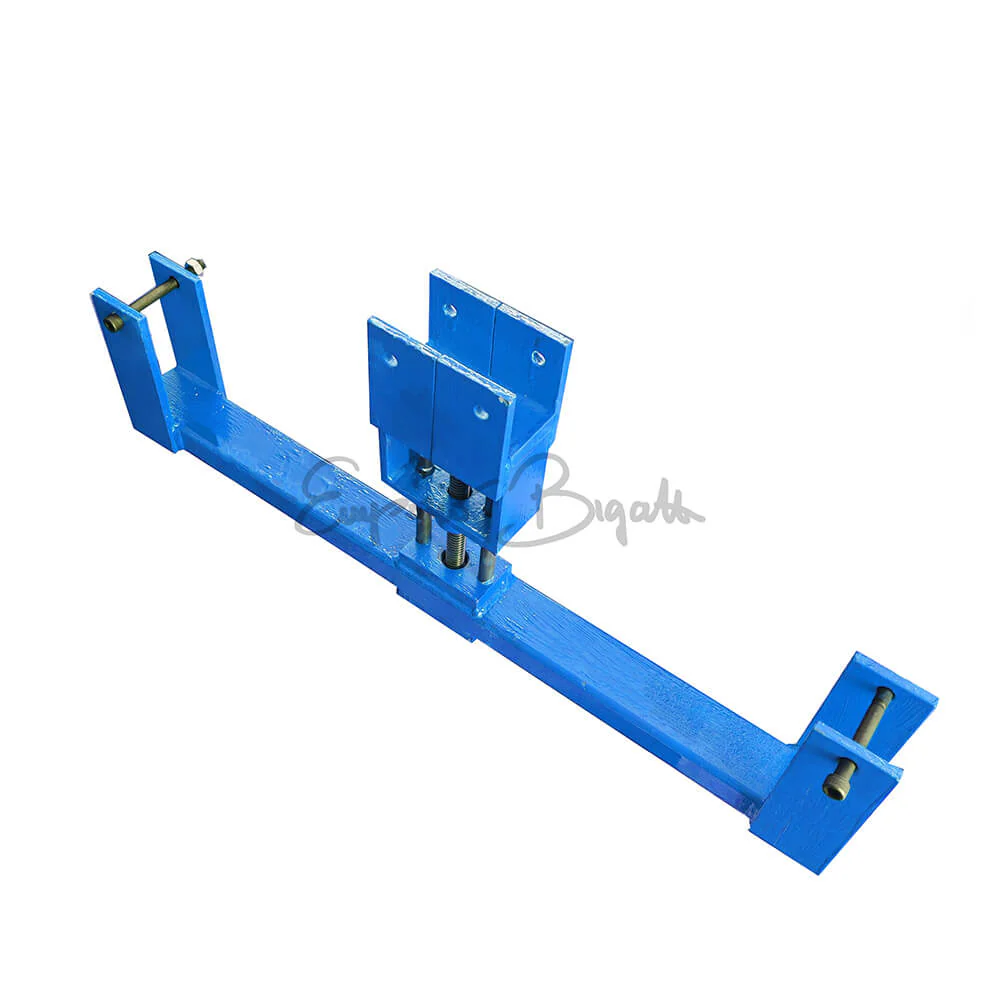 Attrezzo pretensionatore per Balestre | Fiat 500 | Autovetture varie |