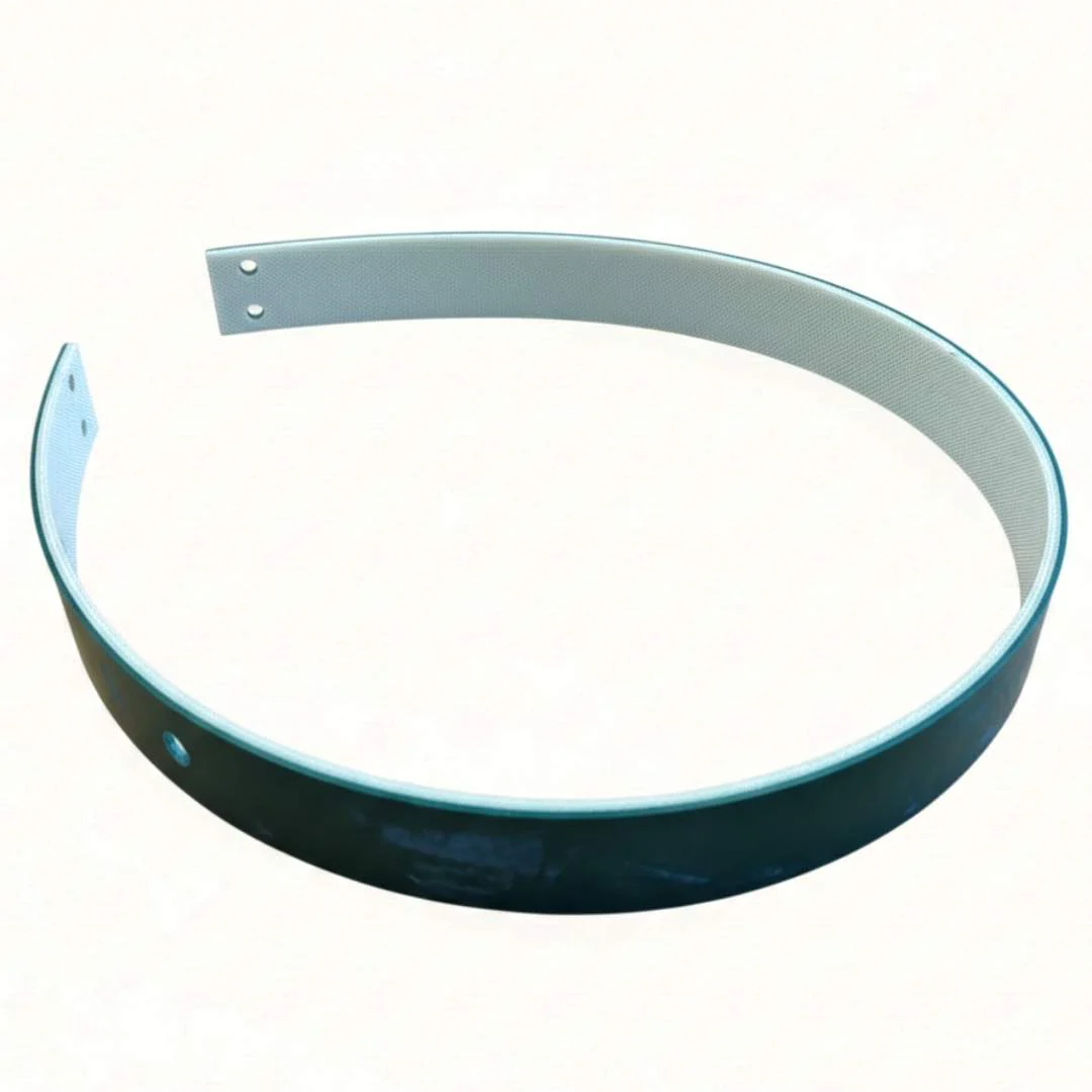 Bandella Interna Sospensione Alfa Romeo Giulia | 75.5 x 3 cm