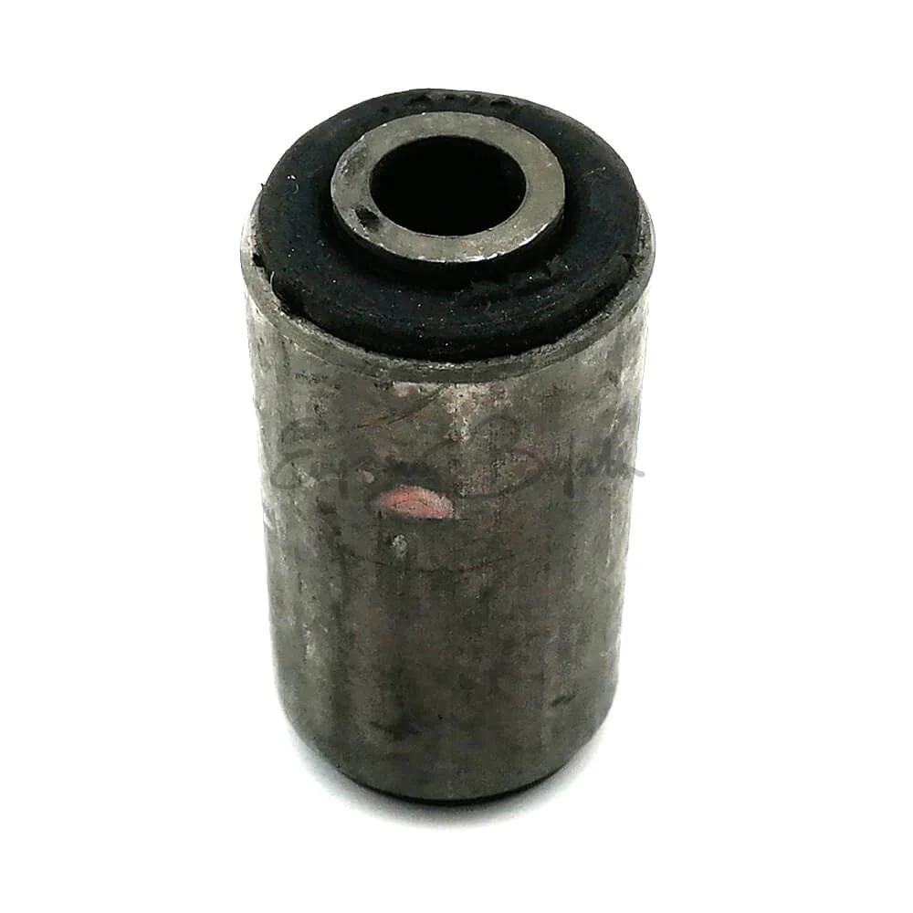 Boccola silent block misura 51x27x10 perno fuso | Fiat 500 N D F L R Giardiniera | - Image 2