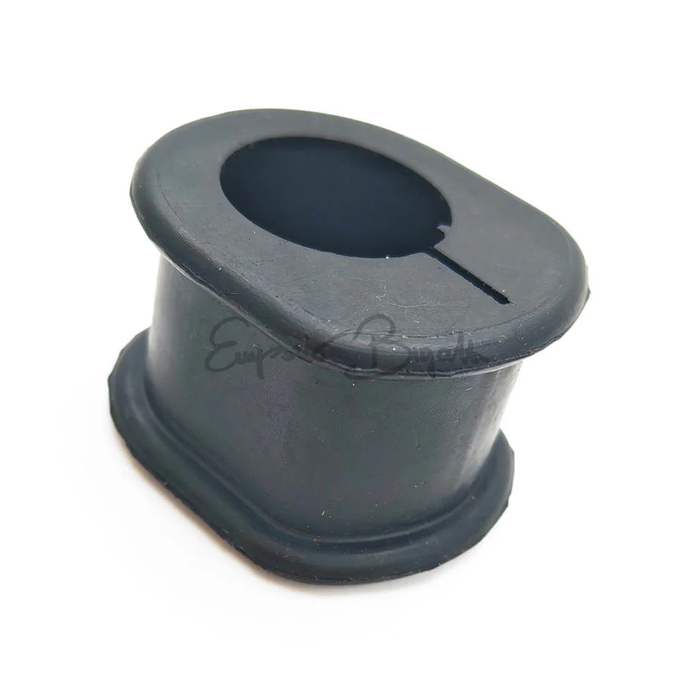 Boccola supporto scatola guida destra | Fiat Panda 141 | Fiat 126 | Fiat Uno | - Image 3
