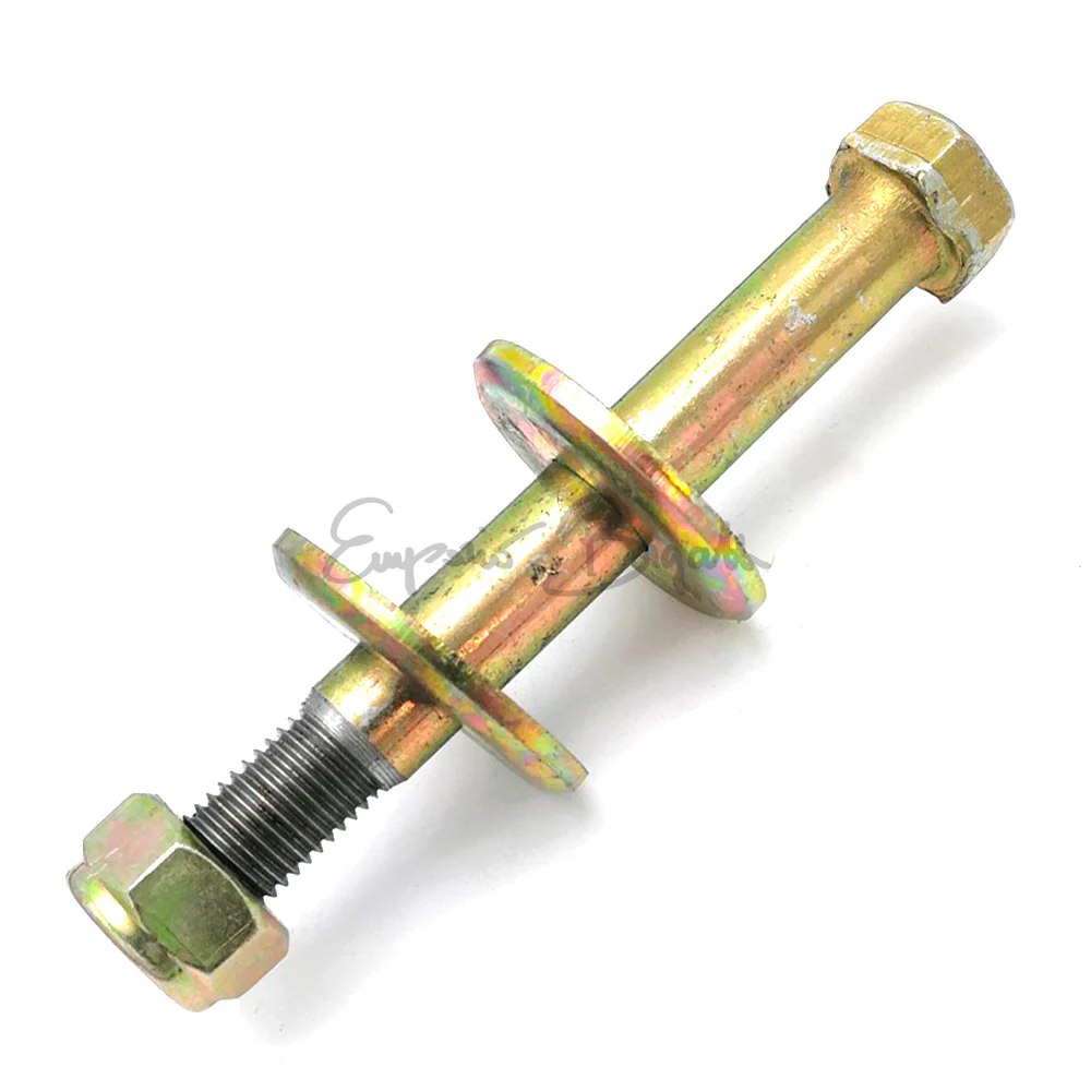 Bullone completo supporto rinvio sterzo | Fiat 500 N D F L R Giardiniera |