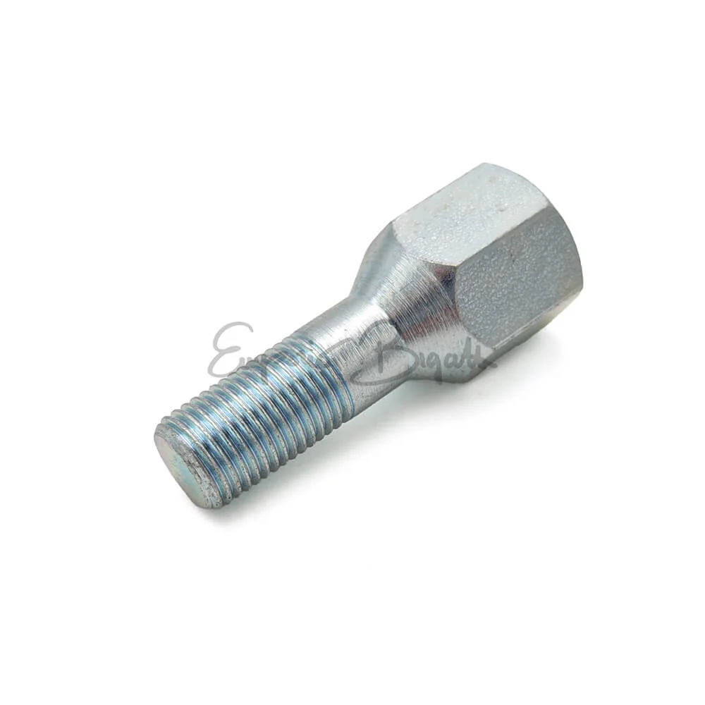 1  Bullone fissaggio cerchio ruota | Fiat 127 | Fiat 128 | Fiat epoca varie |