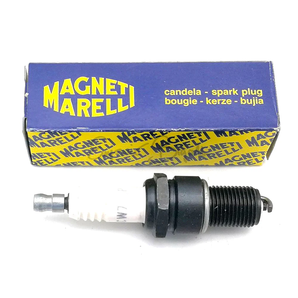 Candela originale Magneti Marelli CW78LP