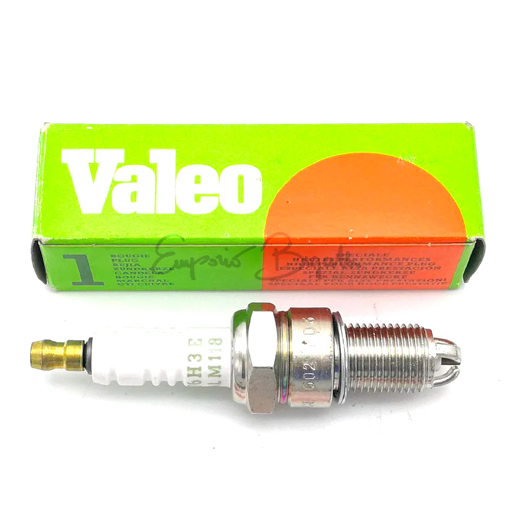 Candela Valeo 3 Punte 76H3E 246195