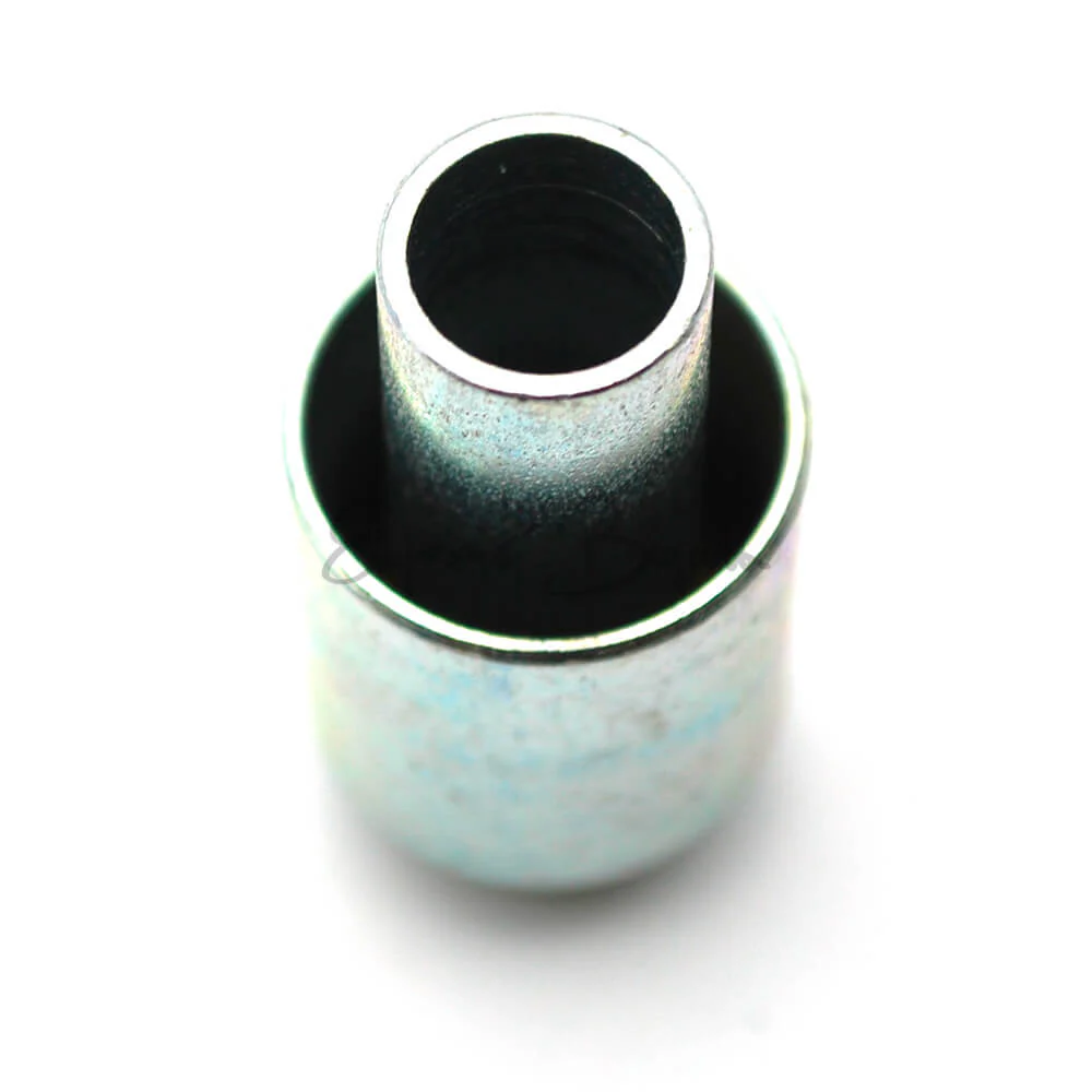 Cappuccio sfiato campana cambio | Fiat 500 N D F L R Giardiniera | Fiat 126 | - Image 3