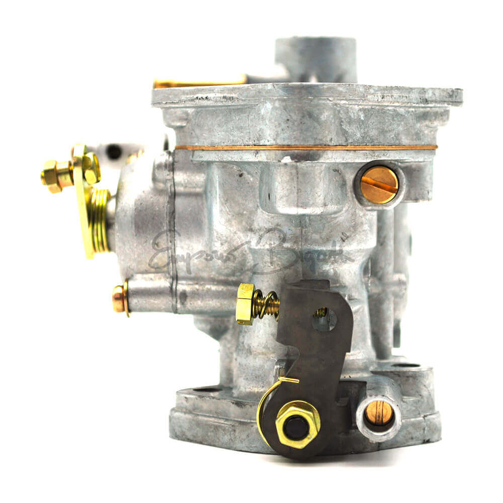 Carburatore originale Weber 28IMB1 | Fiat 500 | Fiat 126 | - Image 3