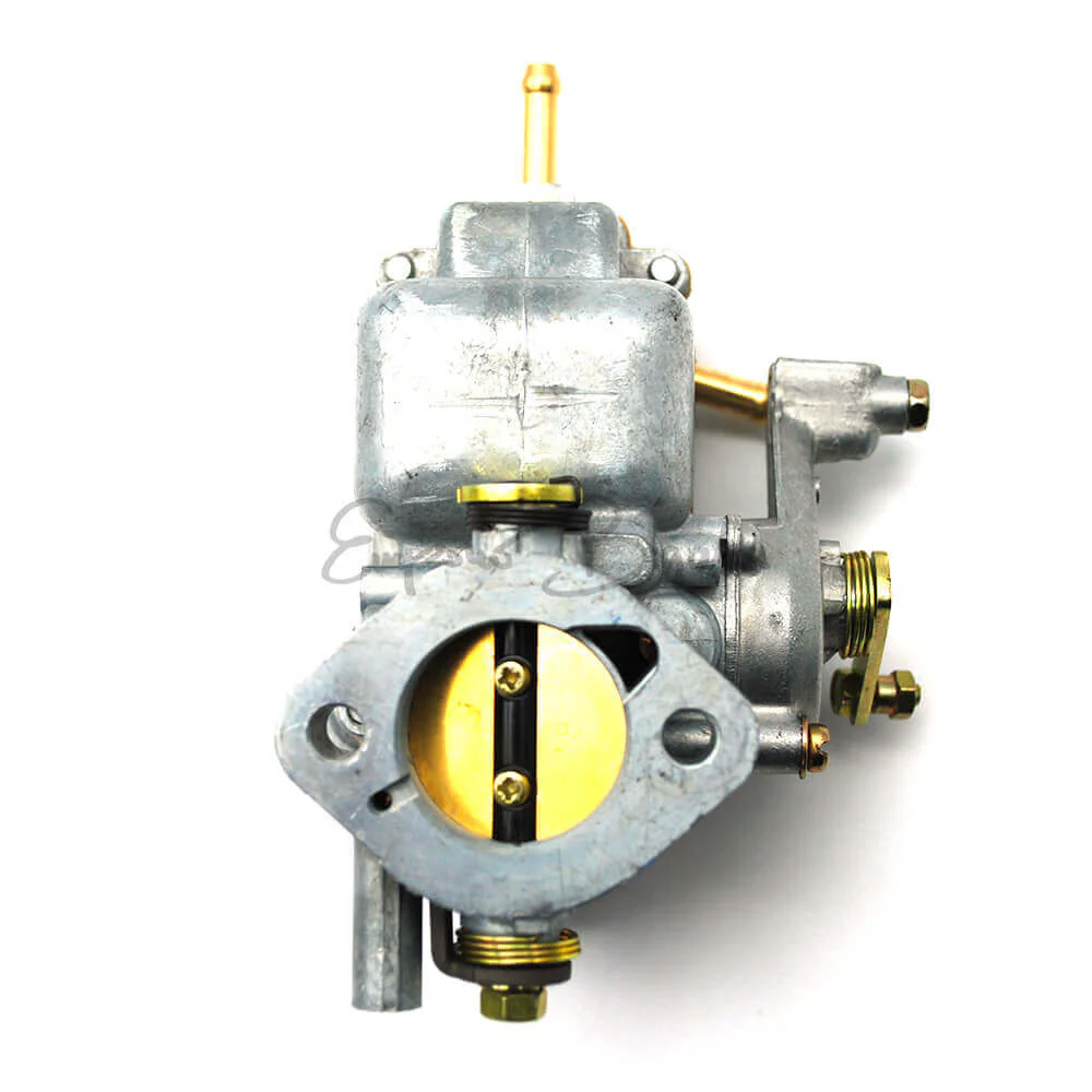 Carburatore originale Weber 28IMB1 | Fiat 500 | Fiat 126 | - Image 6