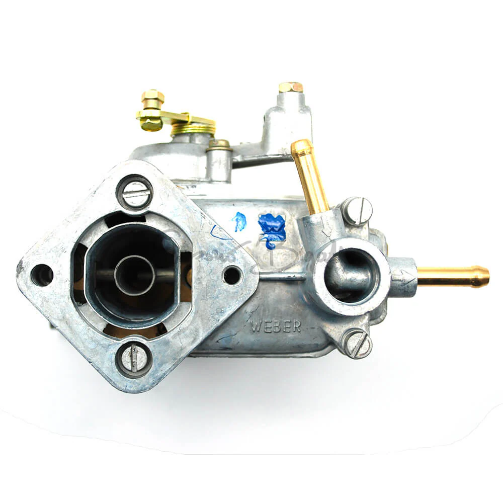 Carburatore originale Weber 28IMB1 | Fiat 500 | Fiat 126 | - Image 7