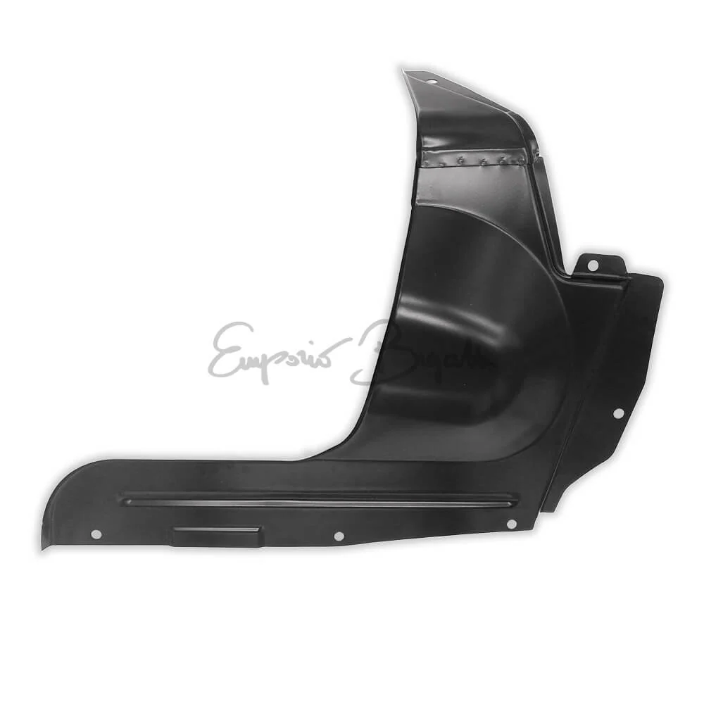 Carter inferiore riparo motore | Fiat 500 N D F L |