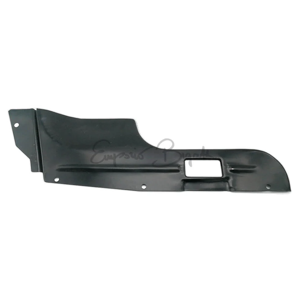 Carter inferiore riparo motore | Fiat 500 R |