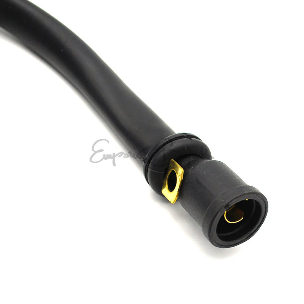 Cavi candele bobina sinistra | Fiat 500 F prima serie N D | - Image 3