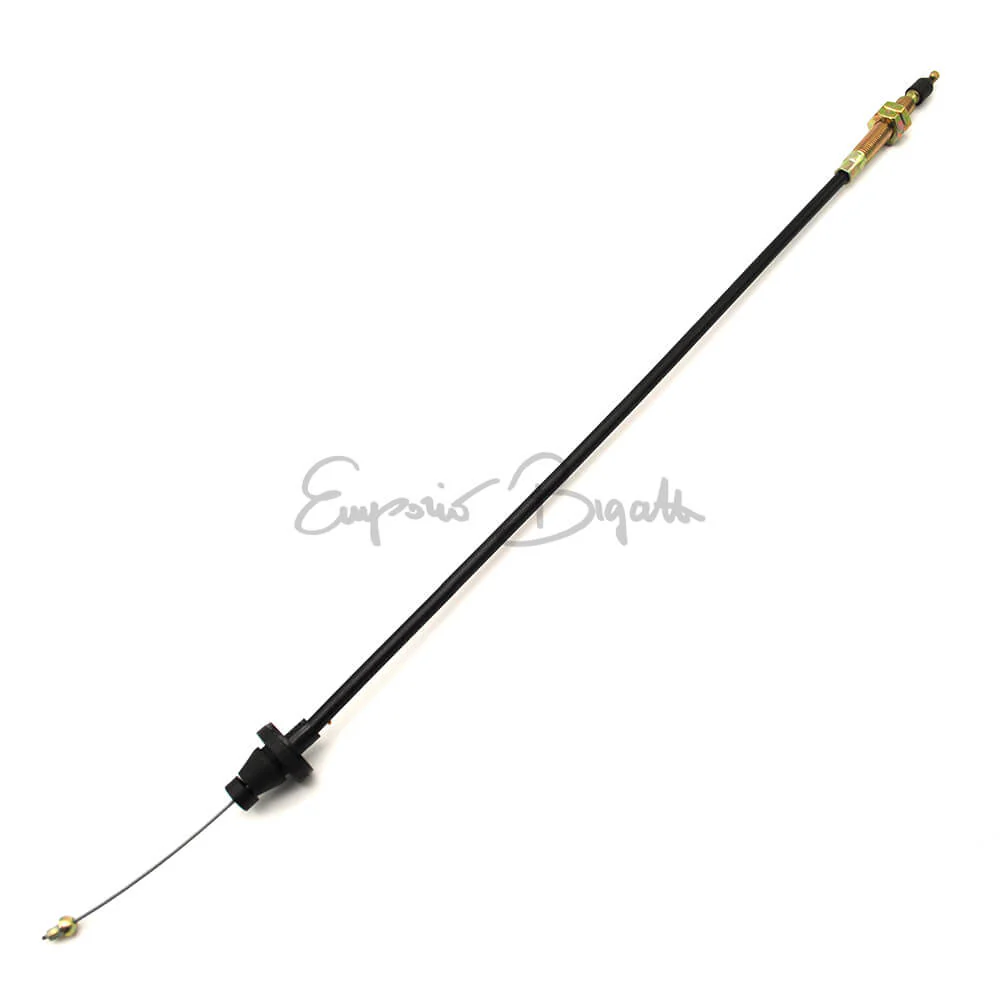 Cavo acceleratore dim. 550/430 mm | Fiat Panda 141 | Fiat Panda Van 141 |