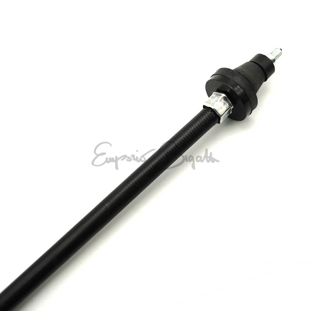 Cavo acceleratore dim.780/650 | Fiat Panda 141 | Fiat Uno | Seat Marbella | - Image 3