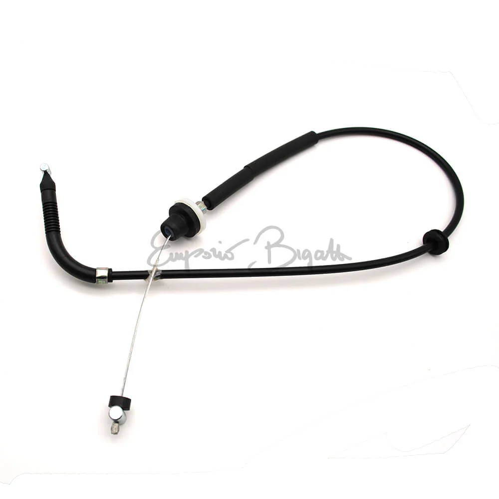 Cavo acceleratore dim. 805/560 mm | Fiat Panda 141 | Fiat Panda Van 141 |