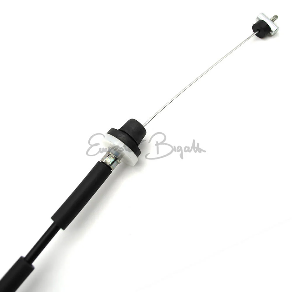 Cavo acceleratore dim. 805/560 mm | Fiat Panda 141 | Fiat Panda Van 141 | - Image 2