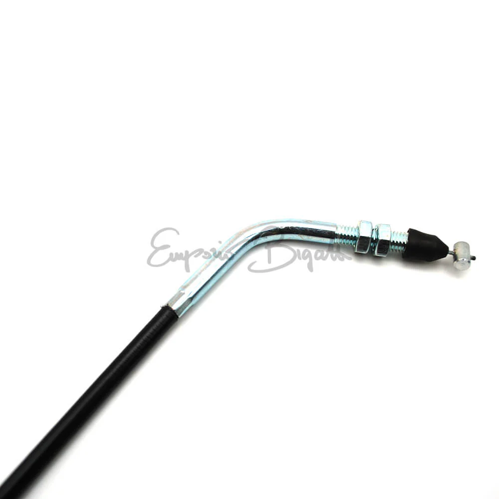 Cavo acceleratore dim. 825/690 | Fiat Panda 141 | Lancia Autobianchi Y10 | - Image 2