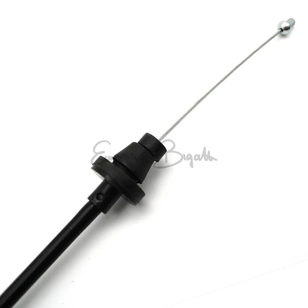 Cavo acceleratore dim. 825/690 | Fiat Panda 141 | Lancia Autobianchi Y10 | - Image 3