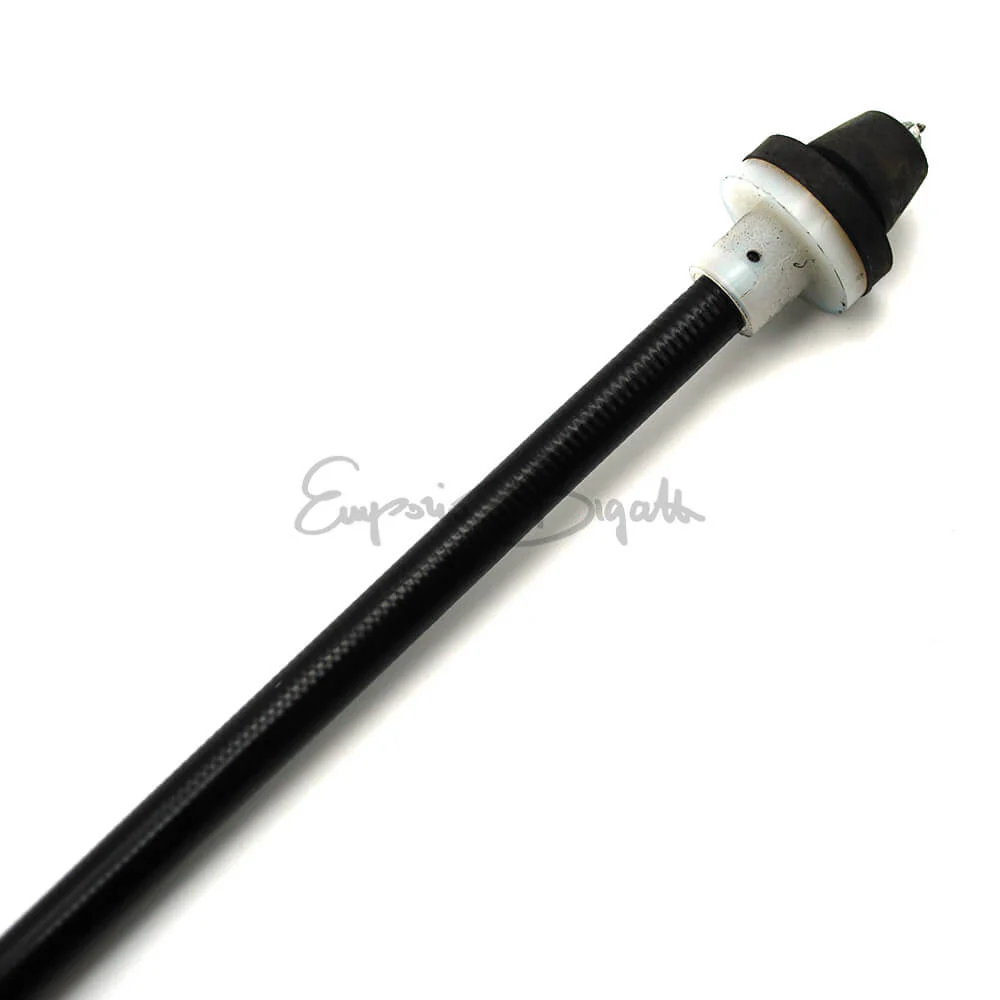 Cavo acceleratore dim. 850/715 | Fiat Panda 141 | Fiat Panda Van 141 | - Image 3