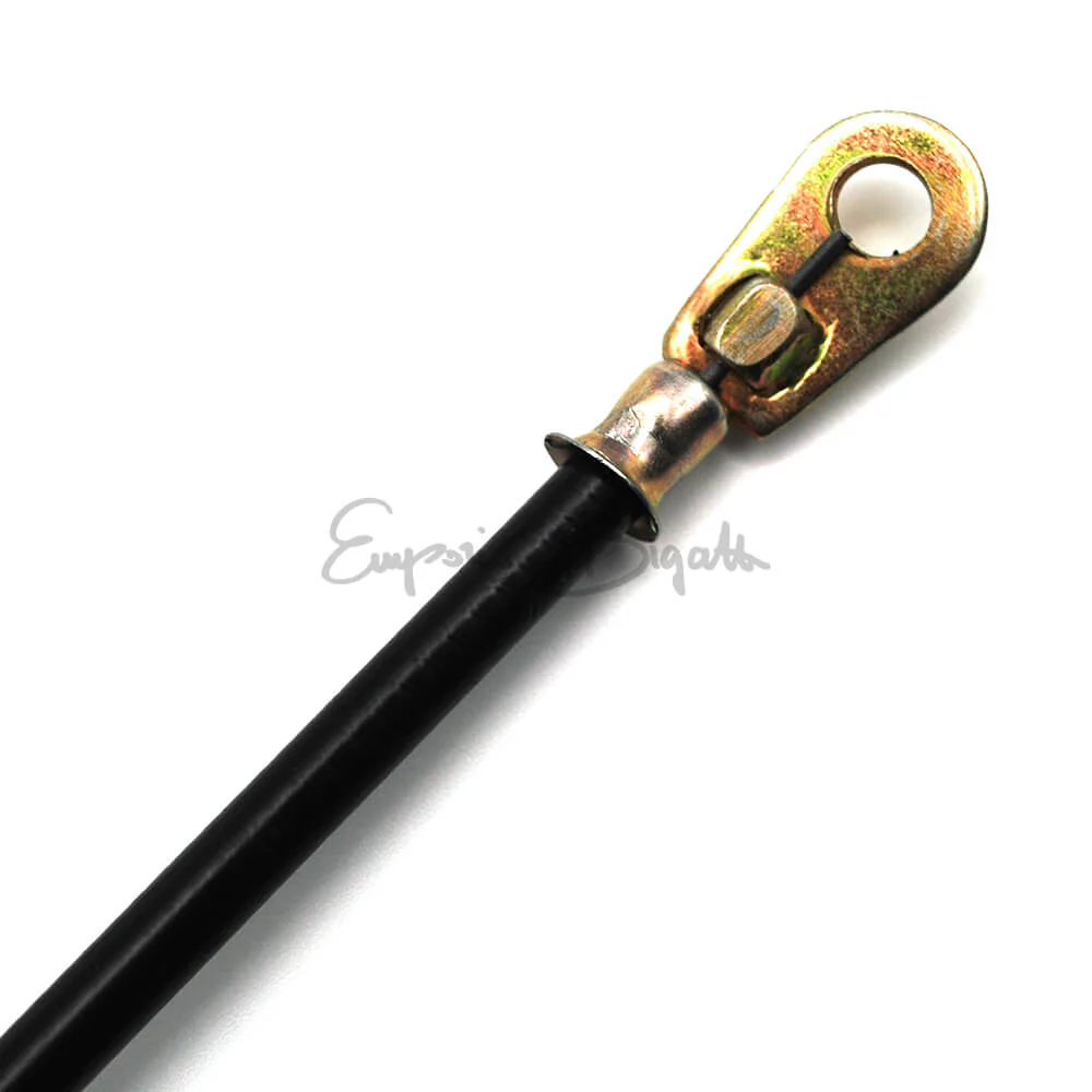 Cavo aria carburatore dim. 2000/1460 | Fiat 500 D F L | - Image 2