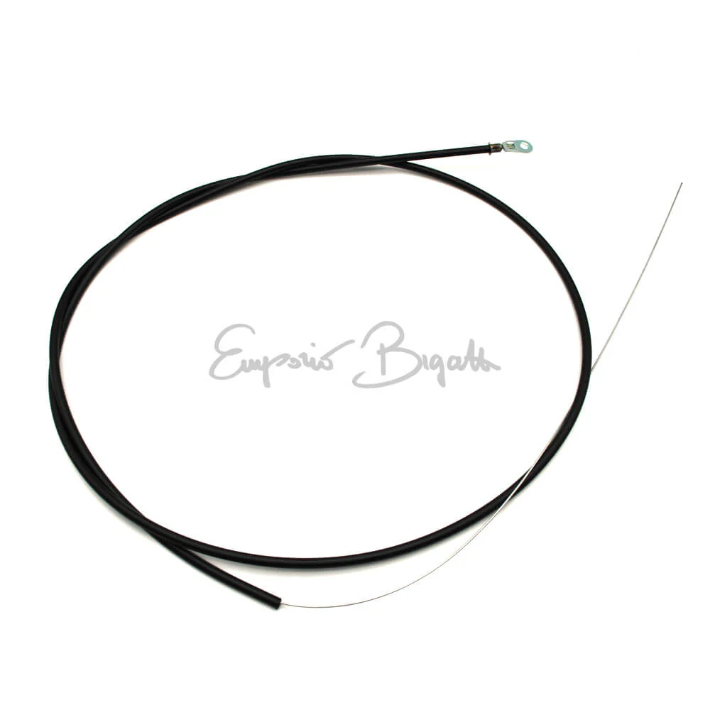 Cavo aria carburatore dim. 2000/1560 | Fiat 500 Giardiniera |