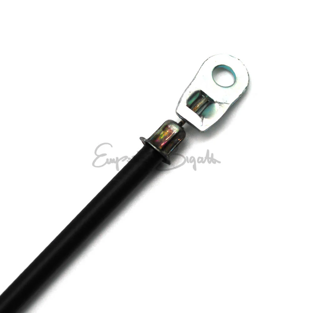 Cavo aria carburatore dim. 2000/1560 | Fiat 500 Giardiniera | - Image 2