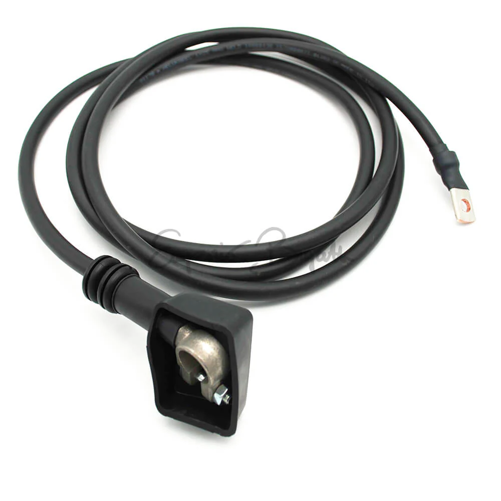 Cavo batteria positivo | Fiat 500 N D F L R |