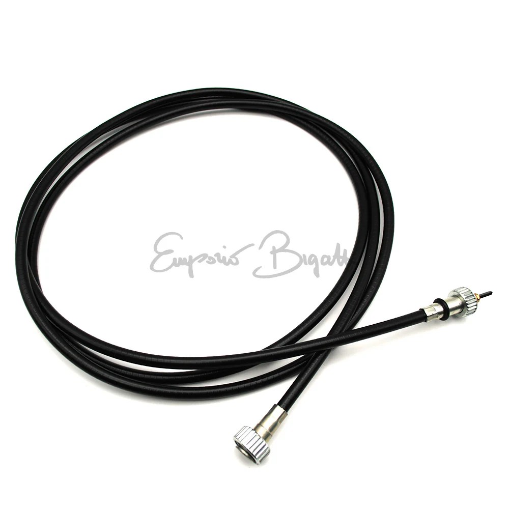 Cavo Contachilometri dim. 2675 | Fiat 500 Giardiniera base F |