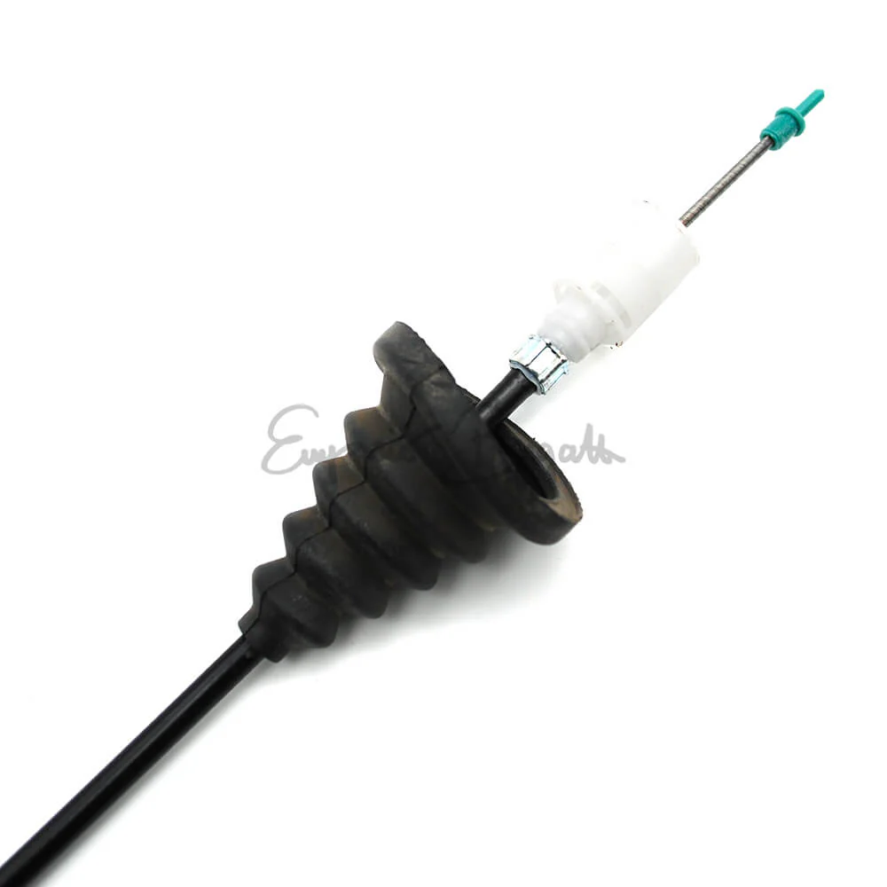Cavo contachilometri dim. 920 | Fiat Panda 141 | Fiat Panda Van | - Image 2