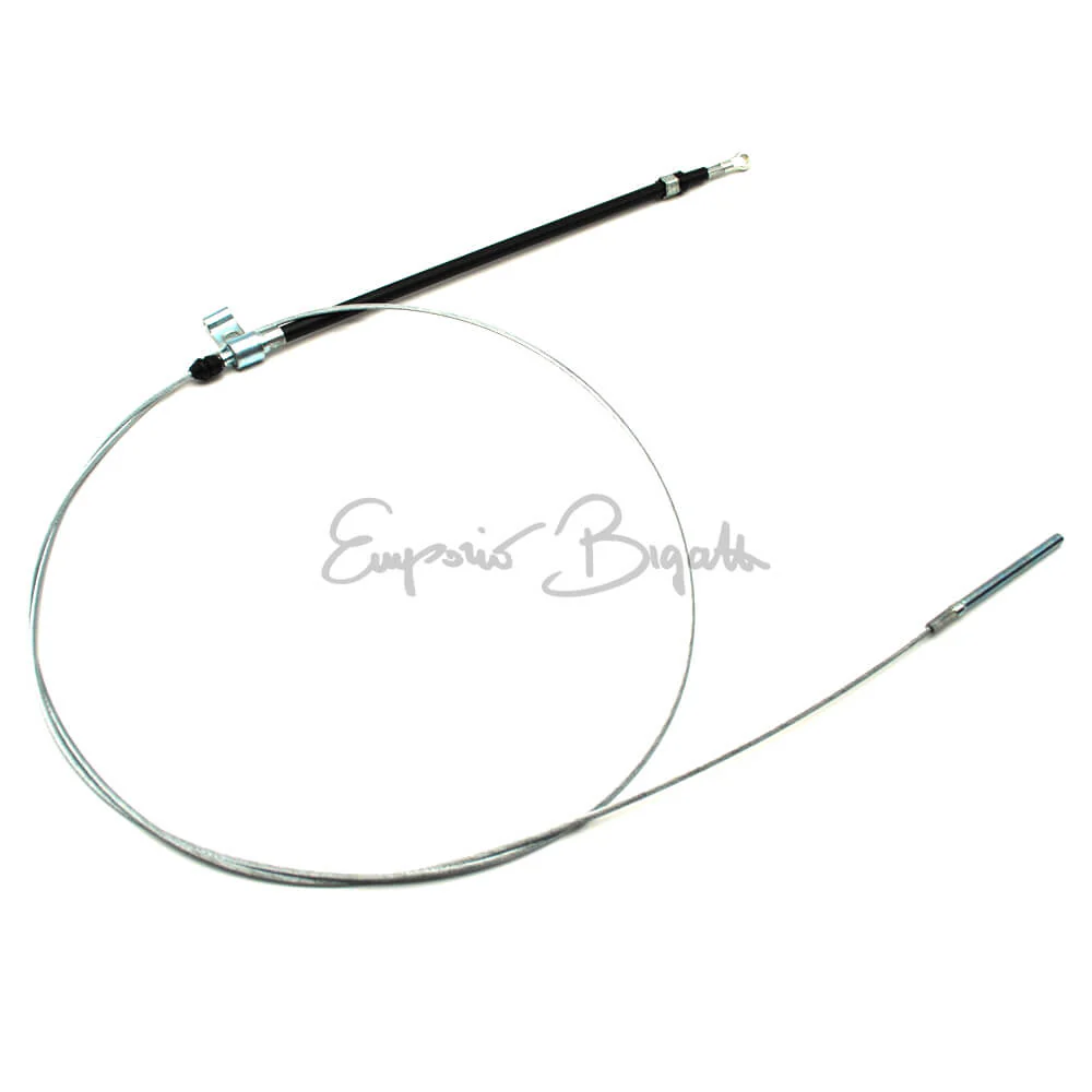 Cavo disinnesto frizione dim. 2100/305 | Fiat 500 F L |