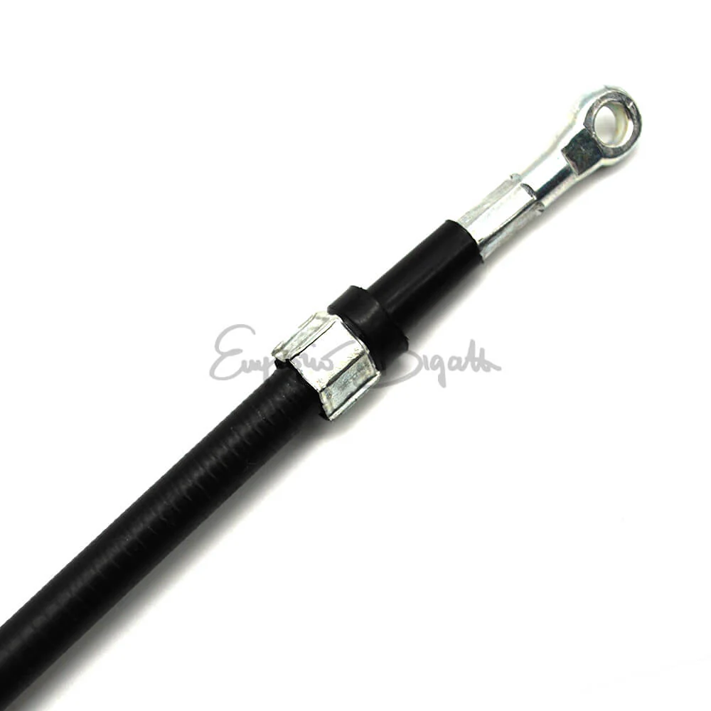 Cavo disinnesto frizione dim. 2100/305 | Fiat 500 F L | - Image 3