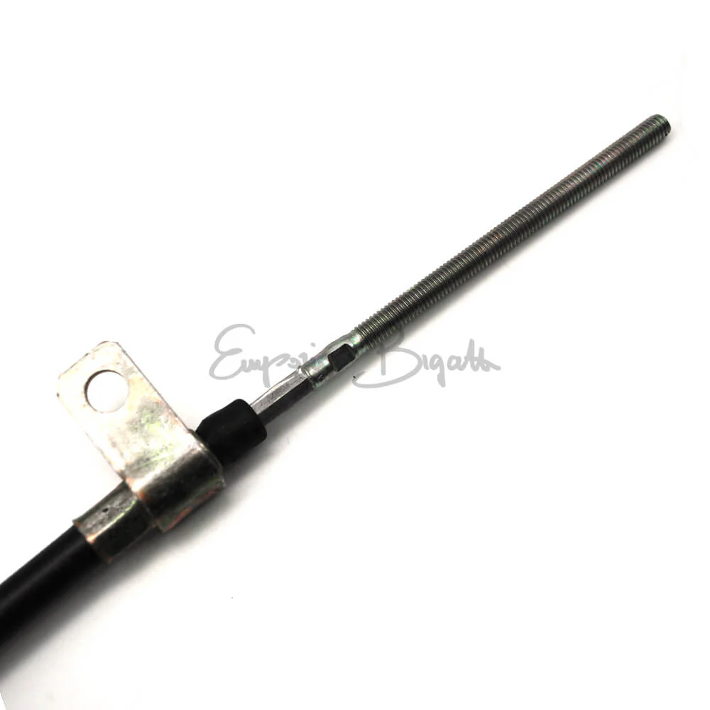 Cavo disinnesto frizione dim. 2100/305 | Fiat 500 N D | - Image 2