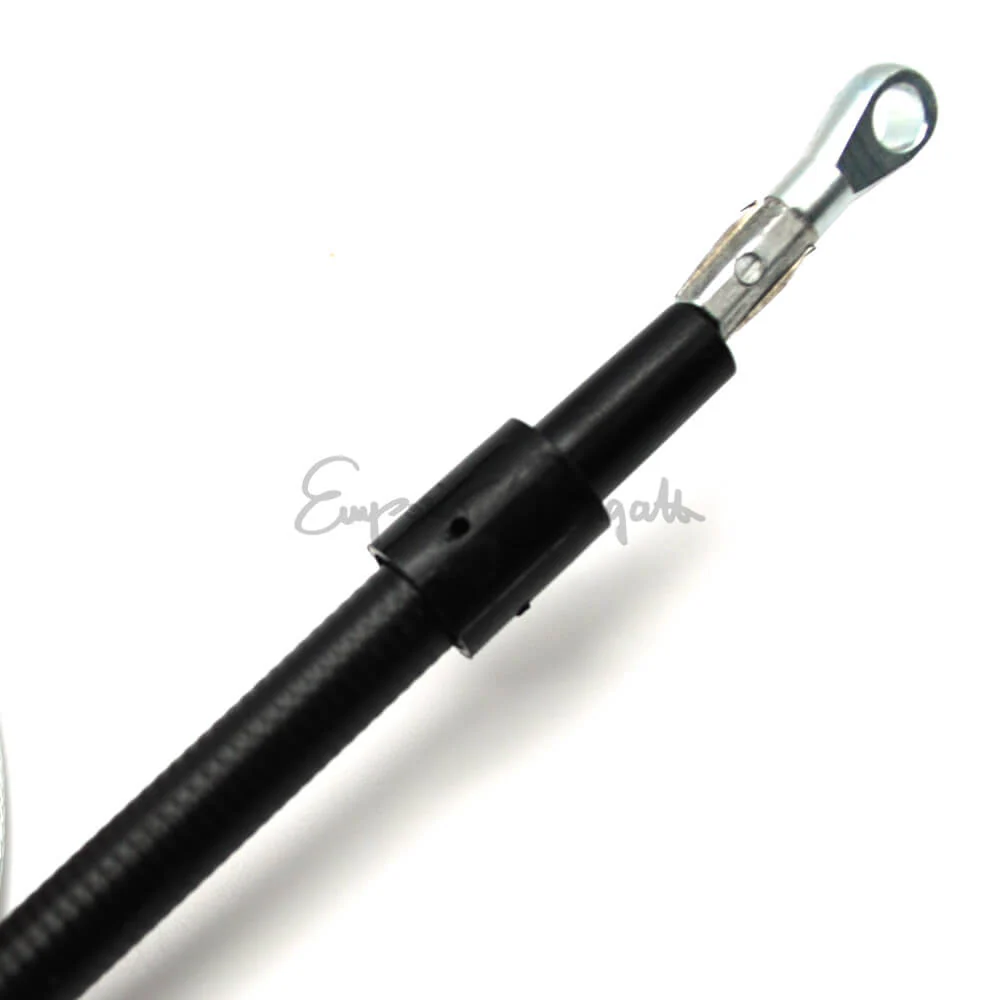 Cavo disinnesso frizione dim. 2065/290 | Fiat 500 R | Fiat 126 | - Image 3
