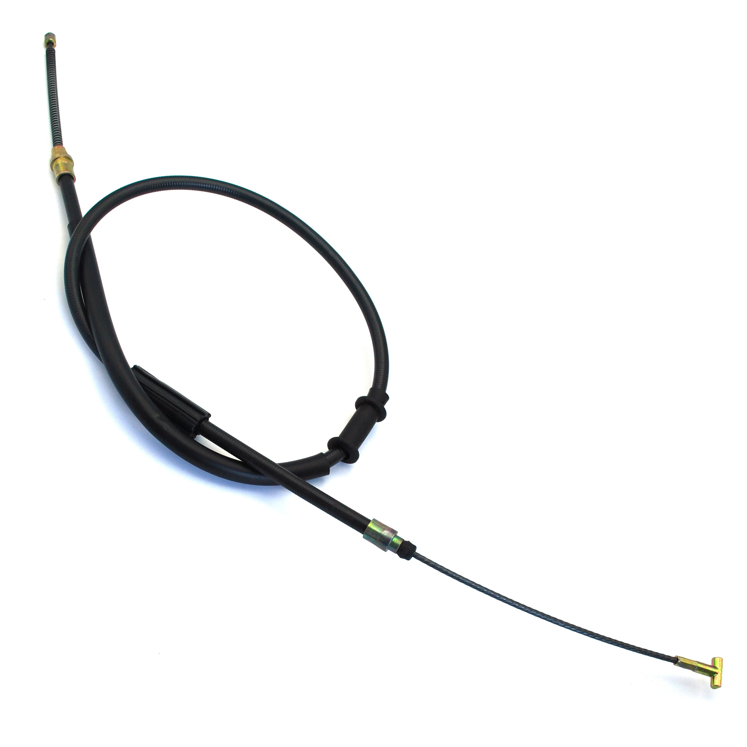 Cavo Freno a Mano di Stazionamento dim. 1380/1010 | Fiat Tempra (159) | Fiat Tipo (160) |