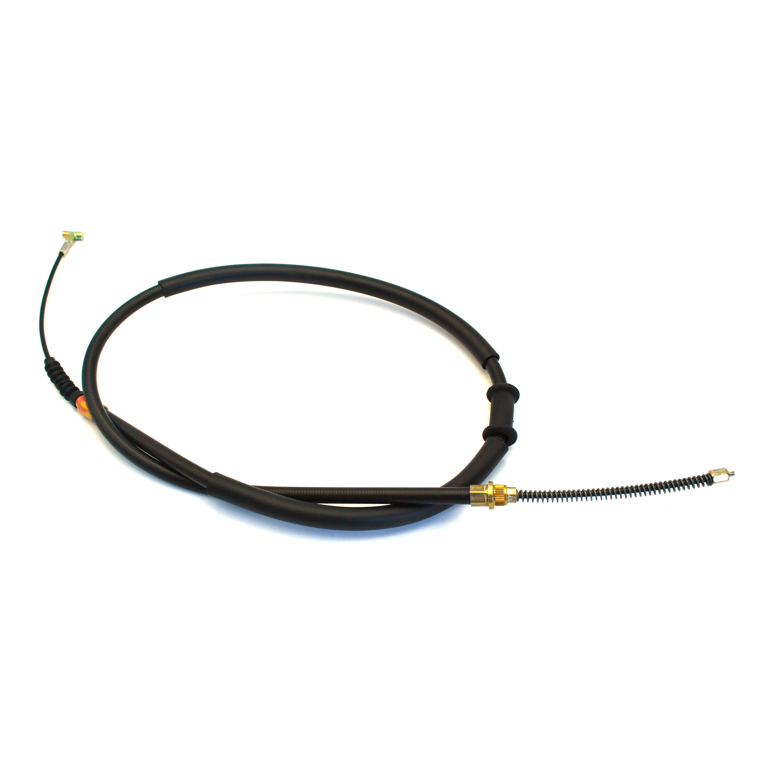 Cavo Freno a Mano di Stazionamento dim. 1415/1040 | Fiat Tempra (159) | Fiat Tipo (160) | Lancia Dedra (836) |