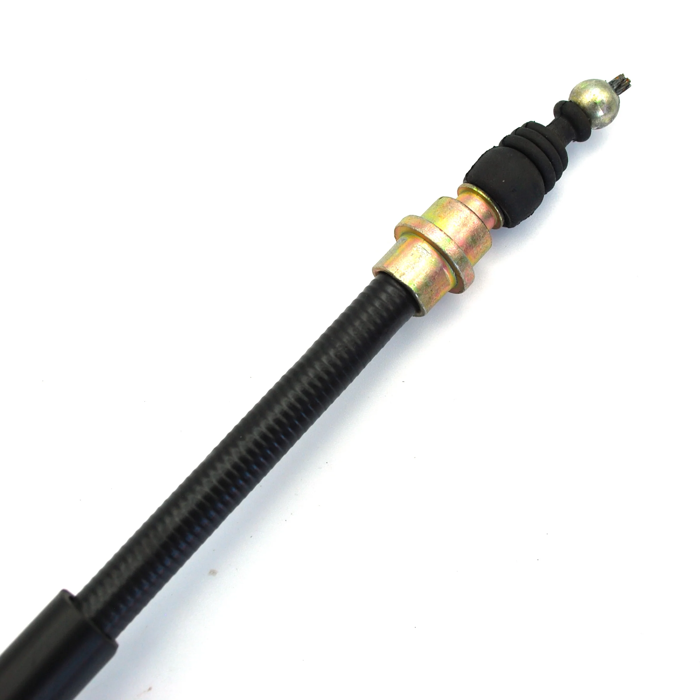 Cavo Freno a Mano di Stazionamento dim. 2945/1380+1235 | Fiat Croma (154) | Alfa Romeo 164 | Lancia Thema (834) | - Image 3