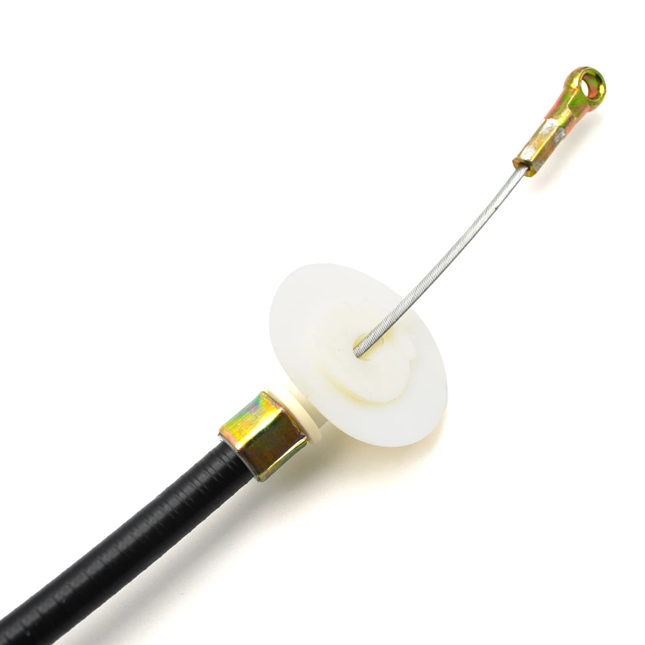 Cavo Frizione dim. 1200/895 | Citroen C25 | Fiat Ducato | Peugeot J5 | - Image 2