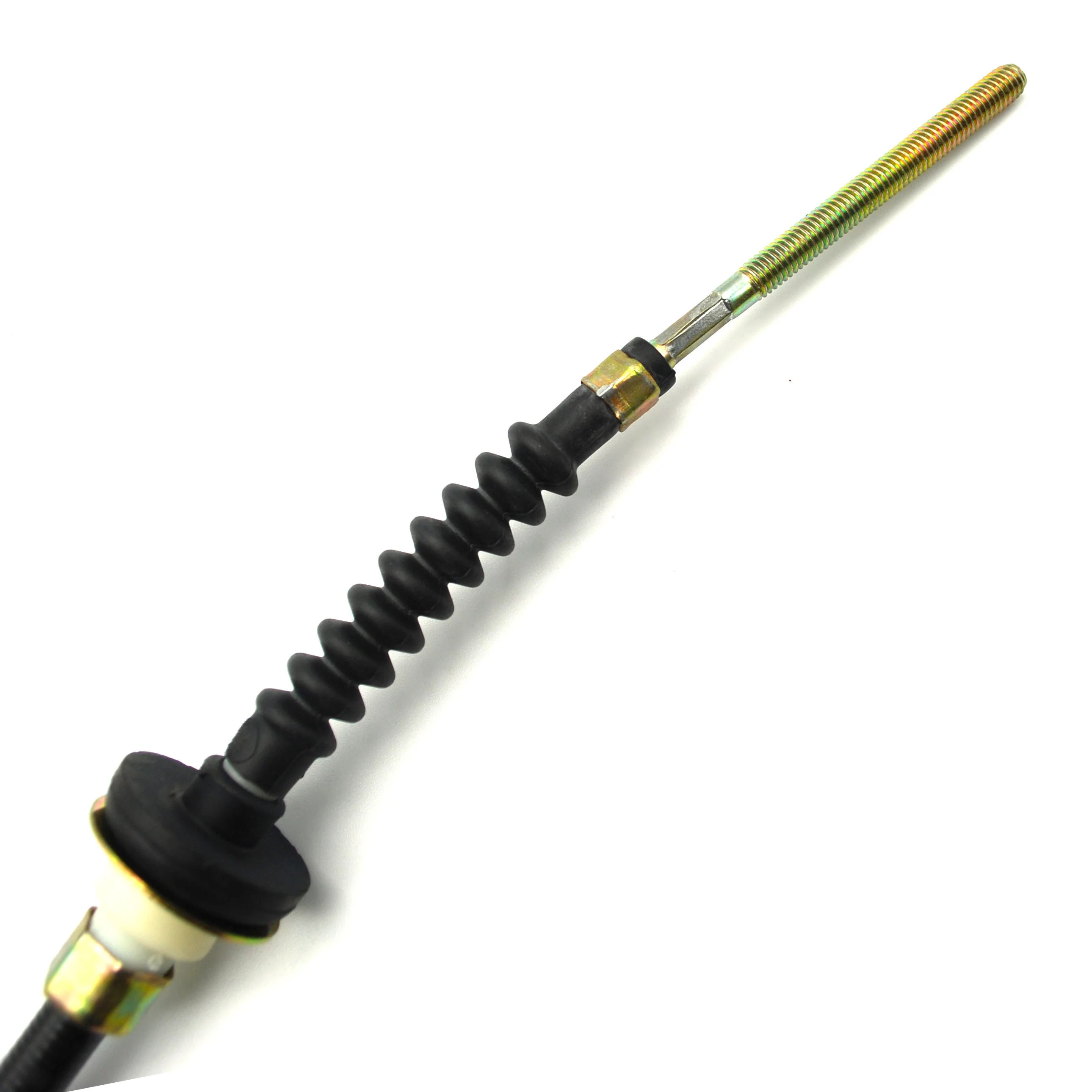 Cavo Frizione dim. 587/275 | Fiat Cinquecento (170) | Fiat Seicento (187) | - Image 2