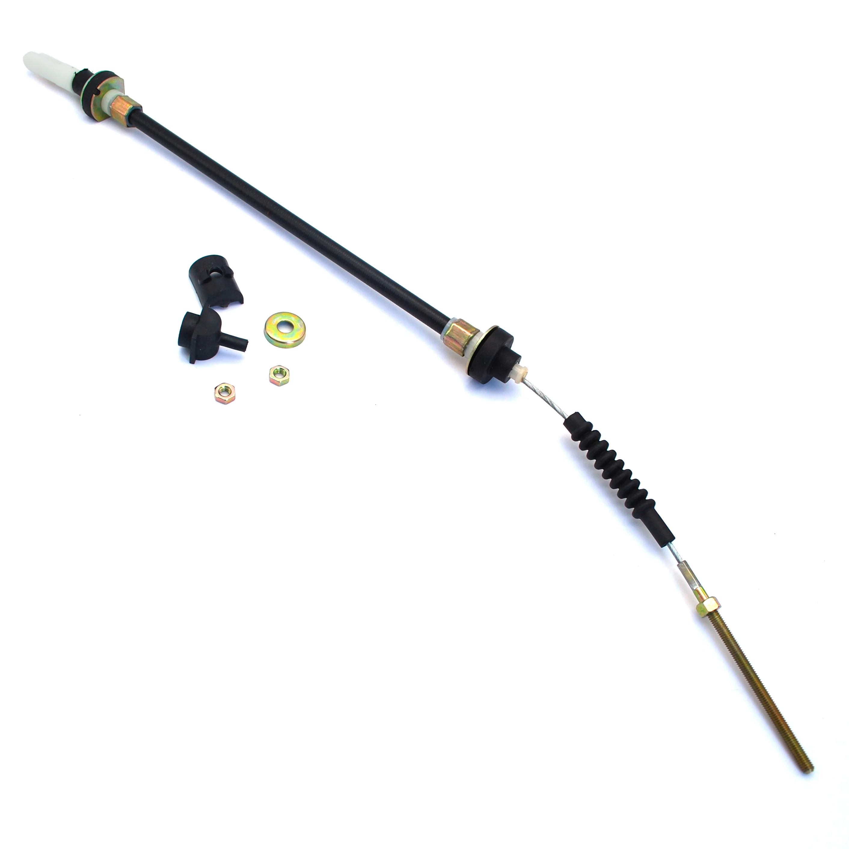 Cavo Frizione dim. 610/285 | Volkswagen Polo |