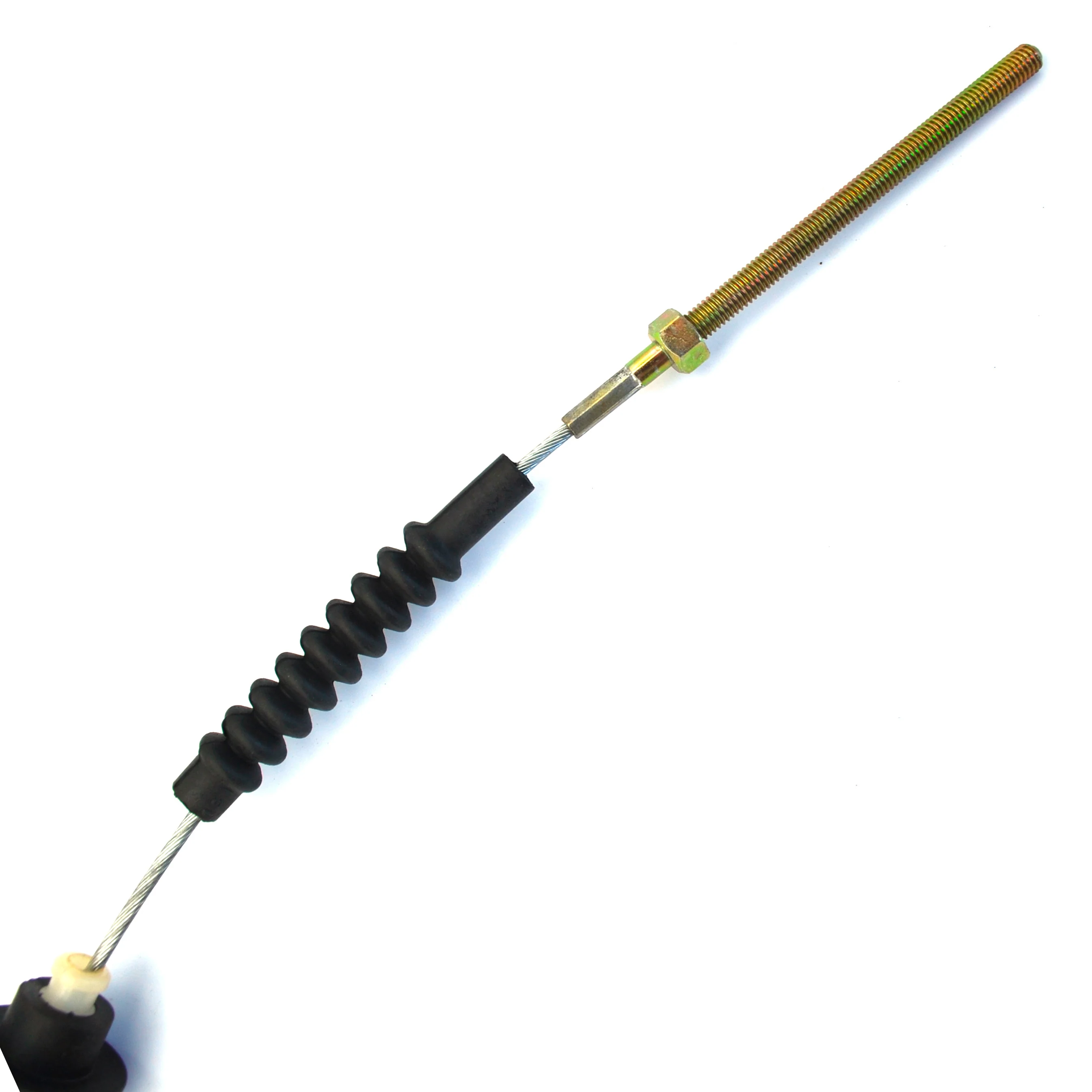 Cavo Frizione dim. 610/285 | Volkswagen Polo | - Image 2