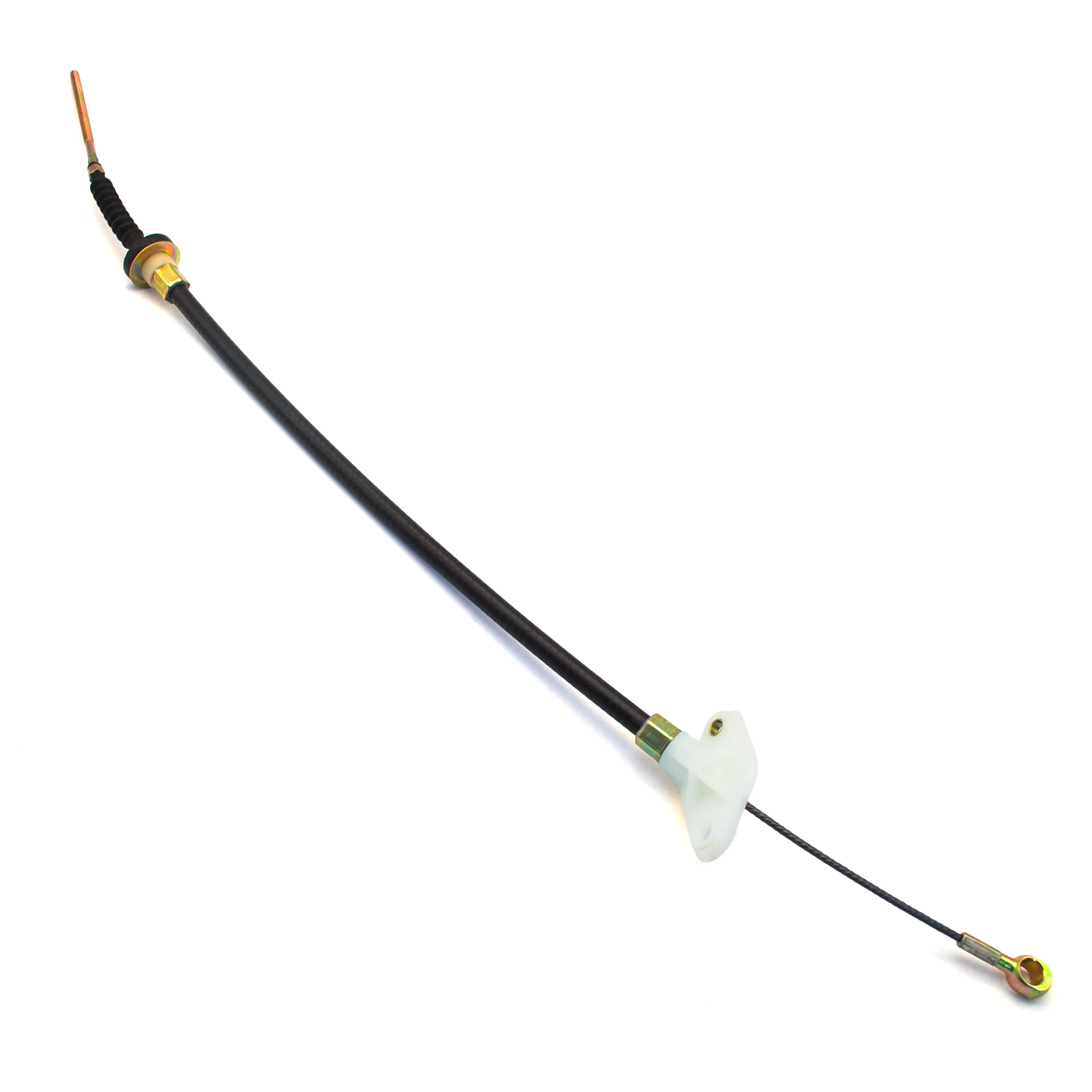 Cavo Frizione dim. 760/410 | Lancia Y10 (156) |