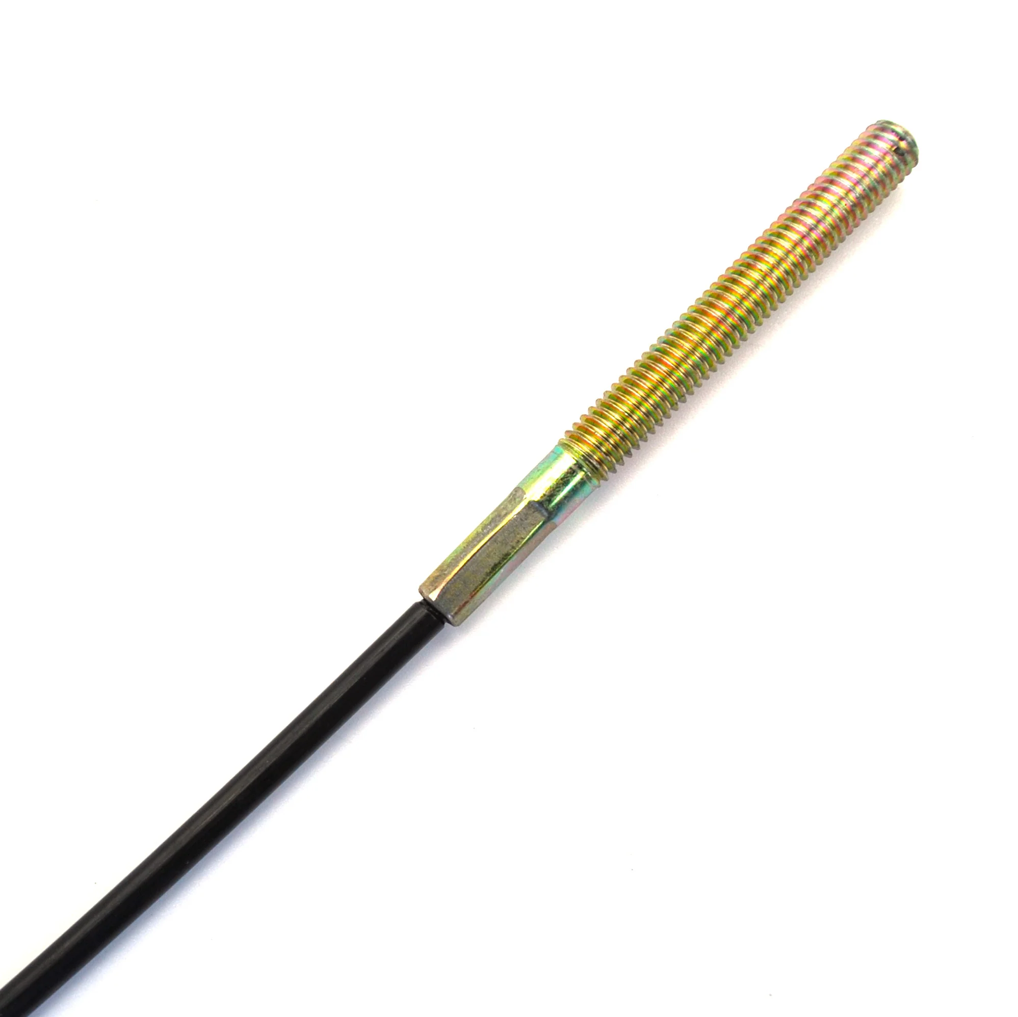 Cavo Frizione dim. 910/580 | Wolkswagen Golf III | Wolkswagen Vento | - Image 3