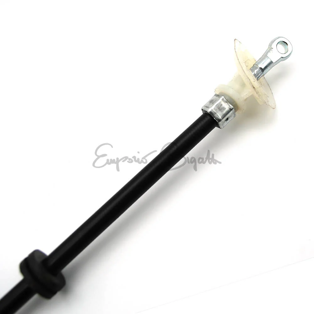 Cavo frizione dim. 565/355 | Fiat Panda 141 | Fiat Panda Van | - Image 2