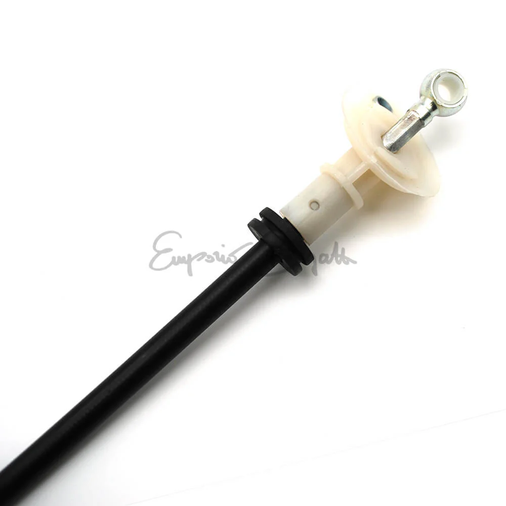 Cavo frizione dim. 565/360 | Fiat Panda 141 | Fiat Panda Van | - Image 3