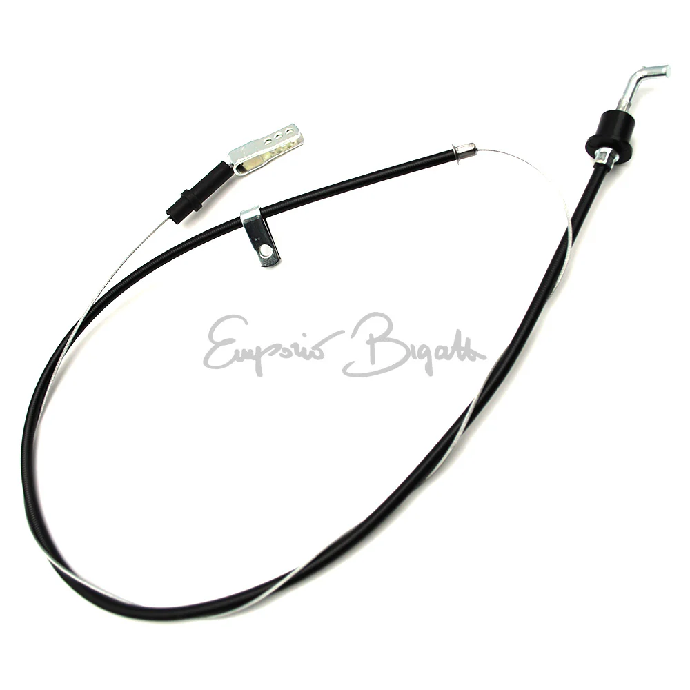 Cavo motorino avviamento dim. 1310 | Fiat 500 Giardiniera base F |